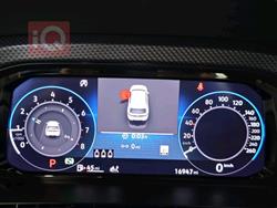 Volkswagen Atlas Cross Sport
